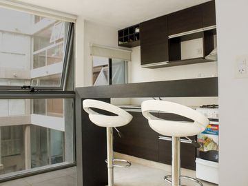 Venta departamento Punta Mogotes a 200 m del mar