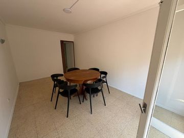 ALQUILER DEPARTAMENTO 2 AMB CON DEP BALCON COCHERA