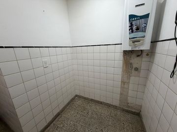 ALQUILER DEPARTAMENTO 2 AMB CON DEP BALCON COCHERA
