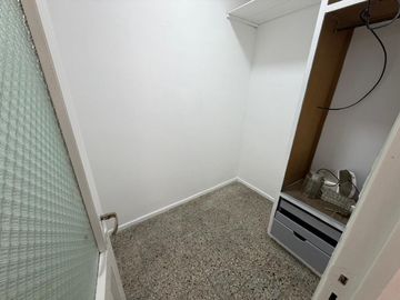 ALQUILER DEPARTAMENTO 2 AMB CON DEP BALCON COCHERA