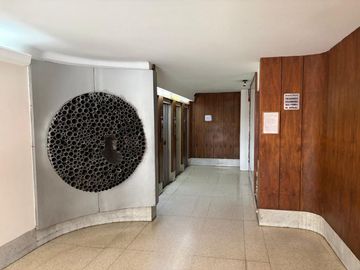 ALQUILER DEPARTAMENTO 2 AMB CON DEP BALCON COCHERA