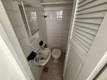 ALQUILER DEPARTAMENTO 2 AMB CON DEP BALCON COCHERA