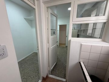 ALQUILER DEPARTAMENTO 2 AMB CON DEP BALCON COCHERA
