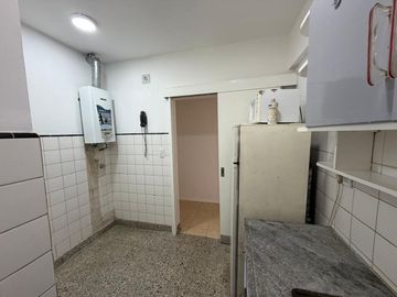 ALQUILER DEPARTAMENTO 2 AMB CON DEP BALCON COCHERA