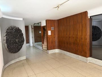 ALQUILER DEPARTAMENTO 2 AMB CON DEP BALCON COCHERA