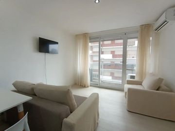 Venta 2 amb, c/cochera, ROYAL PARK, Zona La Perla