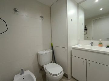Venta 2 amb, c/cochera, ROYAL PARK, Zona La Perla