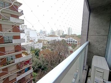 Venta 2 amb, c/cochera, ROYAL PARK, Zona La Perla