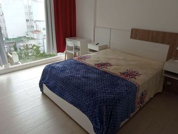Venta 2 amb, c/cochera, ROYAL PARK, Zona La Perla