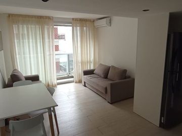 Venta 2 amb, c/cochera, ROYAL PARK, Zona La Perla