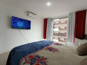Venta 2 amb, c/cochera, ROYAL PARK, Zona La Perla