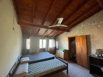 VENTA CASA 4 AMBIENTES CON QUINCHO GARAGE S. CLARA