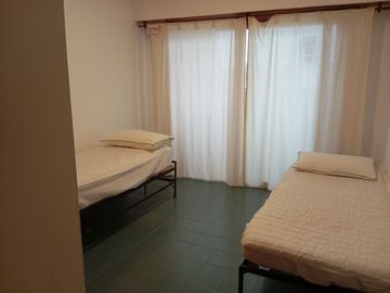 VENTA PH 3 Ambientes c/ Patio, Parrilla y Balcón.
