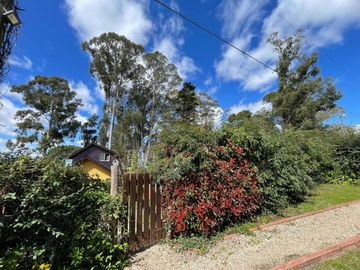 VENTA CABAÑAS O CASA 5AMB EN SIERRA DE LOS PADRES