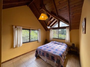 VENTA CABAÑAS O CASA 5AMB EN SIERRA DE LOS PADRES