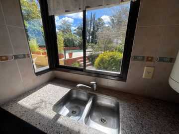 VENTA CABAÑAS O CASA 5AMB EN SIERRA DE LOS PADRES