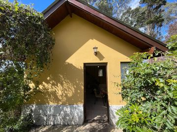 VENTA CABAÑAS O CASA 5AMB EN SIERRA DE LOS PADRES