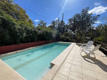 VENTA CABAÑAS O CASA 5AMB EN SIERRA DE LOS PADRES