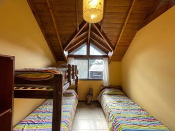 VENTA CABAÑAS O CASA 5AMB EN SIERRA DE LOS PADRES