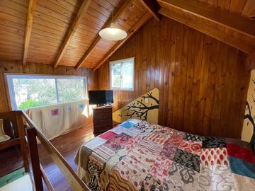 VENTA CABAÑAS O CASA 5AMB EN SIERRA DE LOS PADRES
