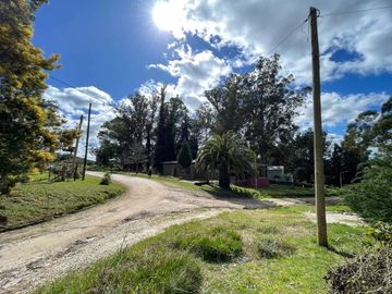VENTA CABAÑAS O CASA 5AMB EN SIERRA DE LOS PADRES
