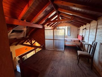 VENTA CASA 4 AMB. CON PARQUE / PARQUE PEÑA