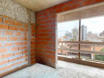 VENTA POZO. SEMI PISO 2 AMB, COCHERA. FINANCIACIÓN