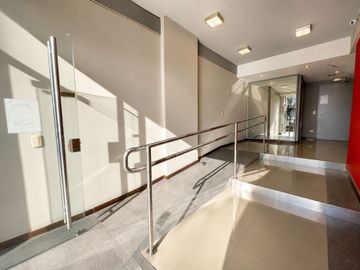 Venta Dto 2 amb al frente con balcón Villa Crespo