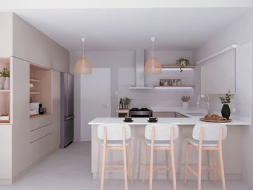 VENTA CASA A ESTRENAR BARRIO EL BOSQUE