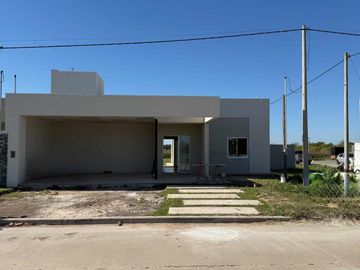 VENTA CASA A ESTRENAR BARRIO EL BOSQUE