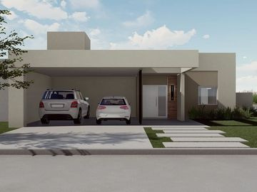 VENTA CASA A ESTRENAR BARRIO EL BOSQUE