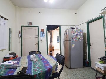 CASA 3 AMBIENTES CON TERRAZA Y DOS COCHERAS