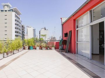 Departamento 100m² Totales en Lomas Centro