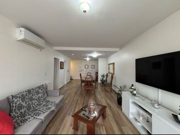 VENTA DE SEMIPISO 2 AMBIENTES AL FRENTE