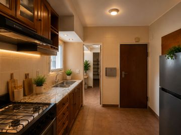 Venta de piso de 3 dormitorios en La Plata