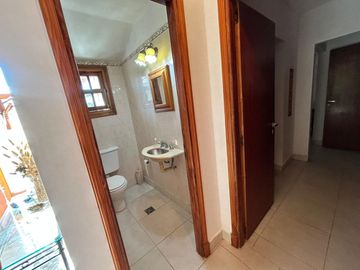VENTA CASA 4 AMBIENTES PINAMAR VISTA AL GOLF