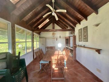 VENTA CASA 4 AMBIENTES PINAMAR VISTA AL GOLF