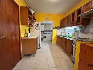 VENTA CASA 4 AMBIENTES PINAMAR VISTA AL GOLF