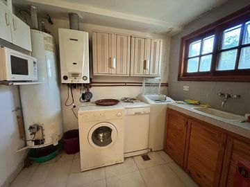 VENTA CASA 4 AMBIENTES PINAMAR VISTA AL GOLF