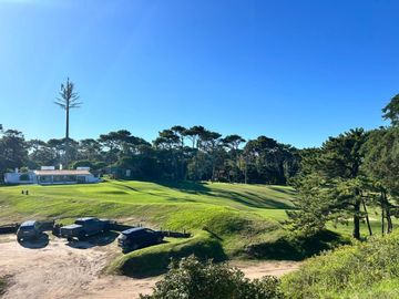 VENTA CASA 4 AMBIENTES PINAMAR VISTA AL GOLF