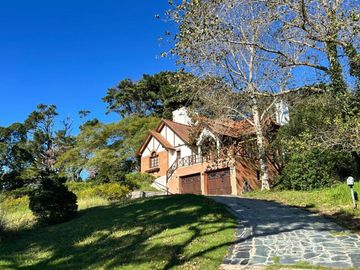 VENTA CASA 4 AMBIENTES PINAMAR VISTA AL GOLF