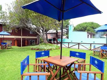 COMPLEJO EN VENTA EN VILLA GESELL