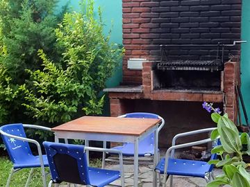 COMPLEJO EN VENTA EN VILLA GESELL