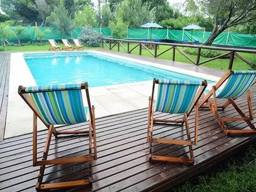 COMPLEJO EN VENTA EN VILLA GESELL