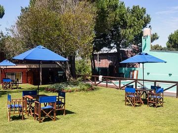 COMPLEJO EN VENTA EN VILLA GESELL