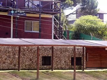 COMPLEJO EN VENTA EN VILLA GESELL