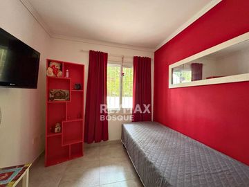 ALQUILER  ANUAL CASA PINAMAR