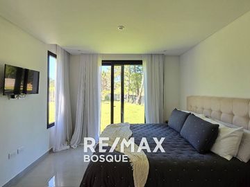 CASA VENTA PINAMAR ALAMOS II MODERNA Y CON PILETA