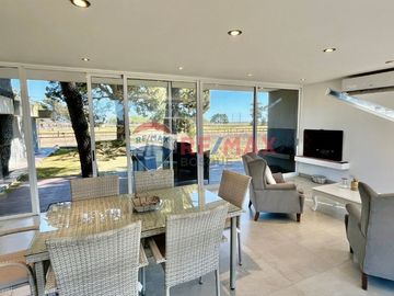 CASA VENTA 4 AMBIENTES ECUESTRE COSTA ESMERALDA