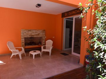 VENTA CASA LA HERRADURA